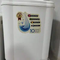 مینی واش سیلور لوکس