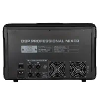 دستگاه اکو mpro مدل pm10800|سیستم صوتی خانگی|اصفهان, خلجا|دیوار