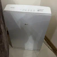 تصفیه هوا الجی هواساز