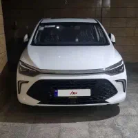 بیجینگ  u5  پلاس