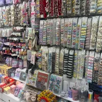 فروشنده همکار خانم و آقا نیازمندیم