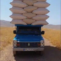 خرید کاه گندم و جو