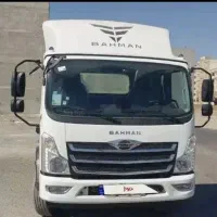 فورس شیش تن کم کار