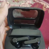 ایرپاد m19 pro اصلی باتری بزرگ پاور بانک دار|لوازم جانبی موبایل و تبلت|شیراز, مسلم|دیوار