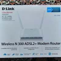 مودم و روتر ADSL