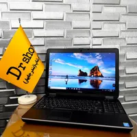 لپتاپ /Dell/ فول اچدی Core i5