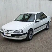 پژوپارس|خودرو سواری و وانت|بروجرد, |دیوار