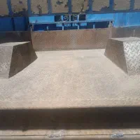 نیسان مدل 85|خودرو سواری و وانت|نیشابور, بنیاد شهید|دیوار