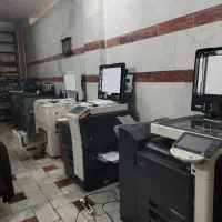 چاپ و پرینت کتاب و جزوه با قیمت اقتصادی