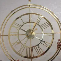 ساعت دیواری