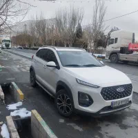 ایکس ۲۲ پرو|خودرو سواری و وانت|شازند, |دیوار