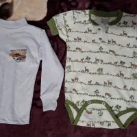 لباس بچه نو|کفش و لباس بچه|رشت, حمیدیان|دیوار