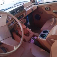 فروش پاترول دو درب مدل۸۲|خودرو کلاسیک|تهران, فرمانیه|دیوار