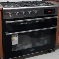 گاز آرویک طرح فر