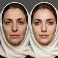 جوانسازی پوست با لیزر فوتونا