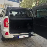 x33s نیوفیس AT|خودرو سواری و وانت|زنجان, |دیوار