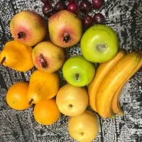 میوه مصنوعی