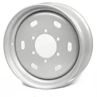 رینگ نیسان سایز 17.5 طرح ترک