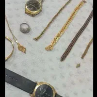 بدلیجات و‌ساعت