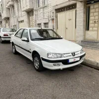پژو پارس سال ۱۴۰۰