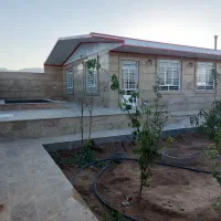 خونه باغ علی اباد