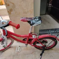 دوچرخه  کارکرده
