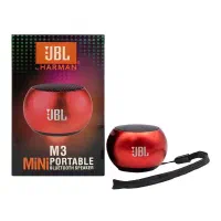 اسپیکر مینی جی بی ال JBL فلزی مدل M3