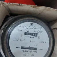 کنتور برق صفر کیلومتر