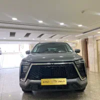 کی ام سی X5 مدل 1405 - نقد و اقساط با تحویل فوری