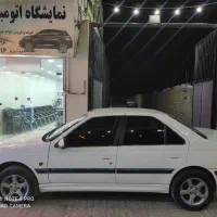 پارس تیوفایو مدل 93|خودرو سواری و وانت|مرودشت, شهرک مهدیه|دیوار