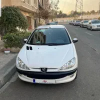 ۲۰۶sdمدل ۹۳|خودرو سواری و وانت|سنندج, |دیوار