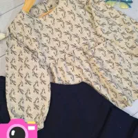 ست شومیز شلوار نوجوان