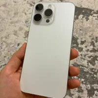 آیفون ۱۵ پرومکس رجیستر نشده