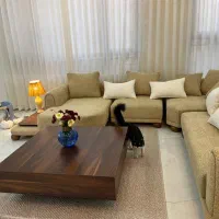 میز جلومبلی