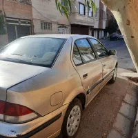 سمند۸۳
