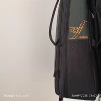 کلارینت سی بمل زف zeff|سازهای بادی|کرج, کوی زنبق|دیوار