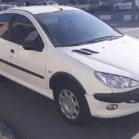 206sd v1|خودرو سواری و وانت|تهران, اوقاف|دیوار