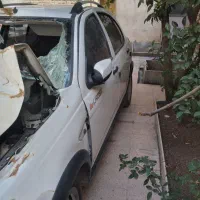 کوییک s مدل ۱۴۰۲