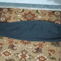 یک عدد شلوار نخی مردانه نو بسیار گرم