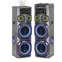 بورس اسپیکرهای خفن به قیمت عمده