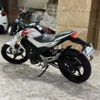 موتورcf150|موتورسیکلت|رشت, معلم|دیوار