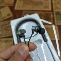 هندزفری دورگردنی اورجینال لنوو HE05|لوازم جانبی موبایل و تبلت|قشم, |دیوار