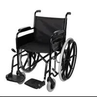 ویلچر تاشو صفر