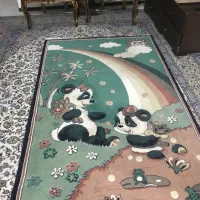 فروش فرش  توافقی