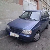 پراید۱۱۱ کاربنی