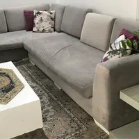 مبلمان راحتی مدرن|مبلمان خانگی و میز عسلی|تهران, زعفرانیه|دیوار