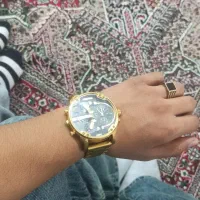 ساعت دیزل 7 موتوره|ساعت|هشتگرد, شهرک ولیعصر (مصلی)|دیوار