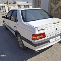 پژو slxtu5 مدل 97