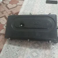 هواکش ساینا.