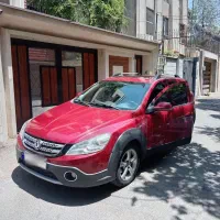 h30 کراس مدل 1396